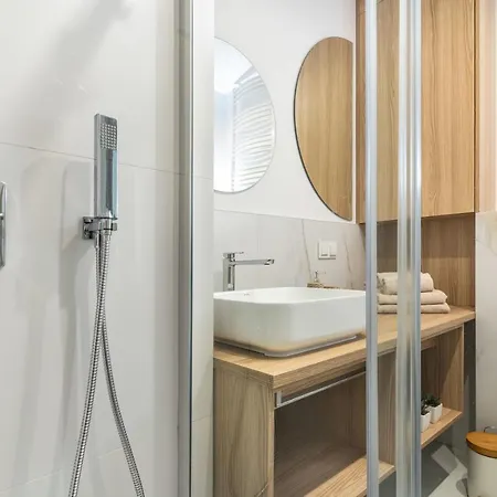 Apartamento Arena Kołobrzeg