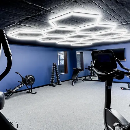 Arena Appartement